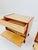 Brown Mid-Century German Nightstands, 1950s, Set of 2 For Sale - Image 8 of 12