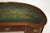 Antique Empire Austrian Leather Top Desk, 1830s For Sale - Image 10 of 13