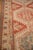 Vintage Distressed Serab Rug Runner - 3'3" x 14'2" For Sale - Image 9 of 10