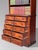 Antique Mahogany Bookcase, 1810 For Sale - Image 9 of 18