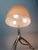 Beige Vintage Table Lamp by Rodolfo Dordoni for Foscarini, 1990 For Sale - Image 8 of 11