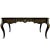 This Antique Style French Large Boulle style Marquetry Desk is a stunning piece of furniture with a classic and elegant...