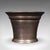 Traditional Antique Chemist's Counter Mortar & Pestle, English, Bronze, Apothecary, Georgian For Sale - Image 3 of 12