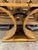 Mid 20th Century Art Deco Wall Console For Sale - Image 5 of 6