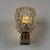 Rostrato Glass Wall Sconces by by Ercole Barovier for Barovier & Toso, 1940s, Set of 2 For Sale - Image 12 of 18
