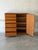 1970s Teak Tall Dresser With 6-Drawers and Interior Shelving Danish Mid-Century Modern 1970s For Sale - Image 5 of 12