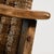 Brown Beech Armchair from Erich Dieckmann, 1960s For Sale - Image 8 of 16