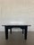 Coffee Table Sculptural Masterpiece in Wood Inlay by Carlo Malnati, 1980s For Sale - Image 6 of 8