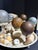 Step into a studio-turned-sanctuary. This sale features a series of original works born from a fascination with the ornate...
