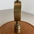 Large Modernist Brass & Teak Nutcracker in the style of Auböck, Austria, 1970s For Sale - Image 14 of 18