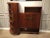 French Art Deco Rosewood Desk and Bookcase For Sale - Image 10 of 10
