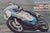 Signed European Formula 750 Champion Poster of Barry Sheene, 1973 For Sale - Image 4 of 11