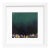 Deep Green - Original Botanical Mixed Media Painting by Lee Herring For Sale