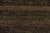 1950s Vintage Square Kilim Rug in Beige-Brown Stripes, Black Striations For Sale - Image 5 of 7