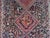Antique Tribal Oriental Animal Figures Rare Fine Weave Rug (Circa 1900–1910 - 5' 4'' X 8' 10'' For Sale - Image 4 of 13