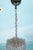 Vintage Glass Hanging Lamp from Orrefors For Sale - Image 6 of 18