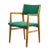 1960s Mid-Century Scandinavian Armchairs, 1960, Set of 6 For Sale - Image 5 of 8