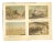 Unknown, Ancient Views of Yokohama, Vintage Album Print, 1890s For Sale