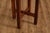 Stickley Mission Collection Oak Octagonal Tabouret Table For Sale - Image 12 of 18