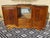 Vintage Sideboard in Walnut, 1950s For Sale - Image 9 of 18