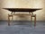 Vintage Danish Adjustable Dining Table in Oak, 1960s For Sale - Image 13 of 18