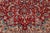 Vintage Kashan Rug, 1990s For Sale - Image 10 of 16