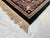 1990s Sevanery Rug , 6' X 9' For Sale - Image 5 of 5