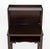 Chinese Chinese Chippendale Style Mahogany Desk For Sale - Image 3 of 8