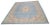 Hand-knotted with care using traditional rug-making techniques, this wool rug blends timeless craftsmanship with a modern...