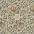 Contemporary SAMPLE - Schumacher Garden Guild Wallpaper In Sage For Sale - Image 3 of 4