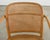 Set of Four Thonet Prague Bentwood Armchairs by Josef Hoffman For Sale - Image 10 of 18