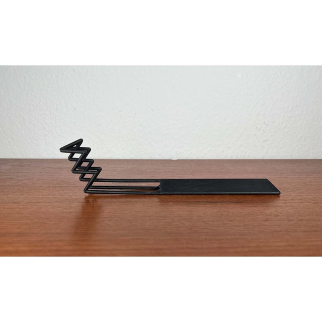 Swedish Eggbeater Kitchen Tool by Karl-Axel Andersson and Morgan Ferm for Hammarplast, 1990s For Sale - Image 16 of 16