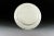 Cream Wedgwood Creamware Hummingbird, Butterfly and Flowers Plates, Pattern No. 7961, Set of Three Etruria, Staffordshire, Dated 1868 For Sale - Image 8 of 12
