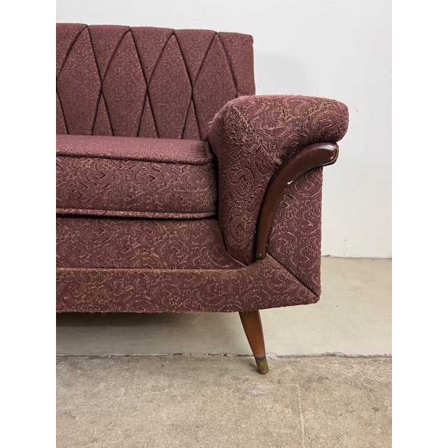 Chairish sofa 2025