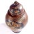 Antique Arita Lacquered Porcelain Vase For Sale - Image 9 of 11