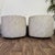 Rare 1980s Postmodern “Cloud” Lounge Chair Set For Sale - Image 9 of 11