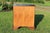 Henkel Harris Henkel-Harris Mahogany Nightstands—A Pair For Sale - Image 4 of 18