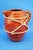 1920s Vintage Ceramic Service with Jug and Glasses by La Colonnata Sesto Fiorentino, 1920s, Set of 7 For Sale - Image 5 of 18