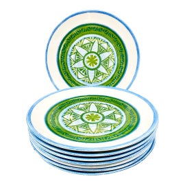 Example of Dinnerware in New Orleans