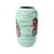 Vintage Vase with Horse and Chariot from Scheurich, 1960s For Sale - Image 9 of 11