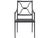 Universal Furniture Contemporary Seneca Dining Chair For Sale - Image 4 of 4