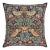 Strawberry Thief Blue Tapestry Cushion With Feather Filler - 55 X 55cm For Sale