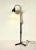 German Modern Bauhaus Floor Lamp by Christian Dell for Bünte & Remmler, 1930s For Sale - Image 9 of 18