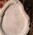 Mid-Century Italian Majolica Swan Cachepot Planter With Barbotine Decor For Sale - Image 10 of 10