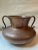 Large Late 19th Century Antique Hammered Copper Pot For Sale - Image 12 of 13