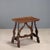 Italian Walnut Coffee Table For Sale - Image 10 of 10
