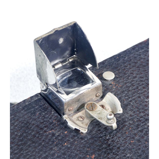 Kodak No. 4 Panoram Model D Camera For Sale - Image 9 of 18