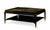 Transitional Century Furniture Bridgeton Cocktail Table For Sale - Image 3 of 3