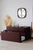 Vintage Italian Wenge Chest of Drawers, 1980s For Sale - Image 17 of 18