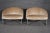 1960s Mid-Century Oversized Club Chairs- a Pair For Sale In Philadelphia - Image 6 of 8